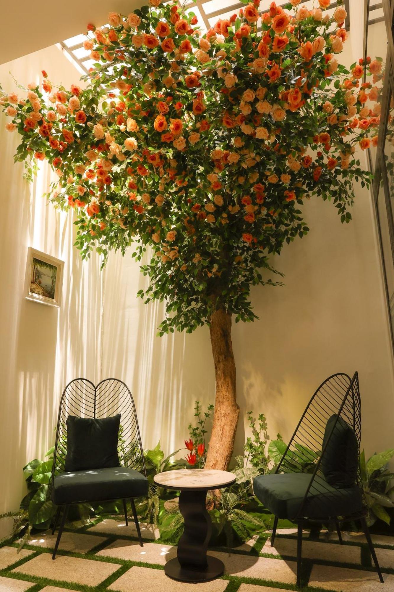 הו צ'י מין סיטי Lanura Saigon Boutique Hotel מראה חיצוני תמונה
