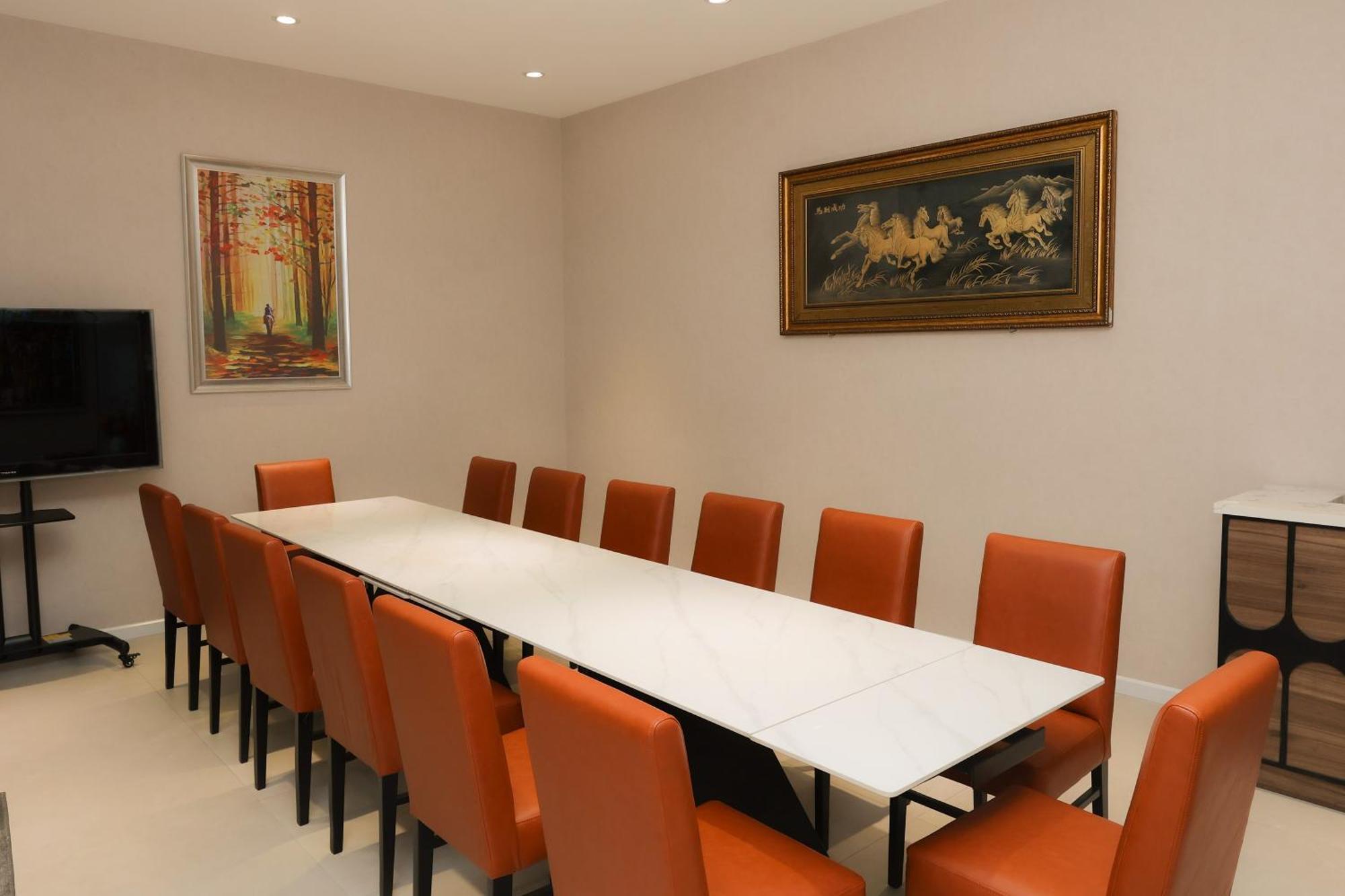 הו צ'י מין סיטי Lanura Saigon Boutique Hotel מראה חיצוני תמונה