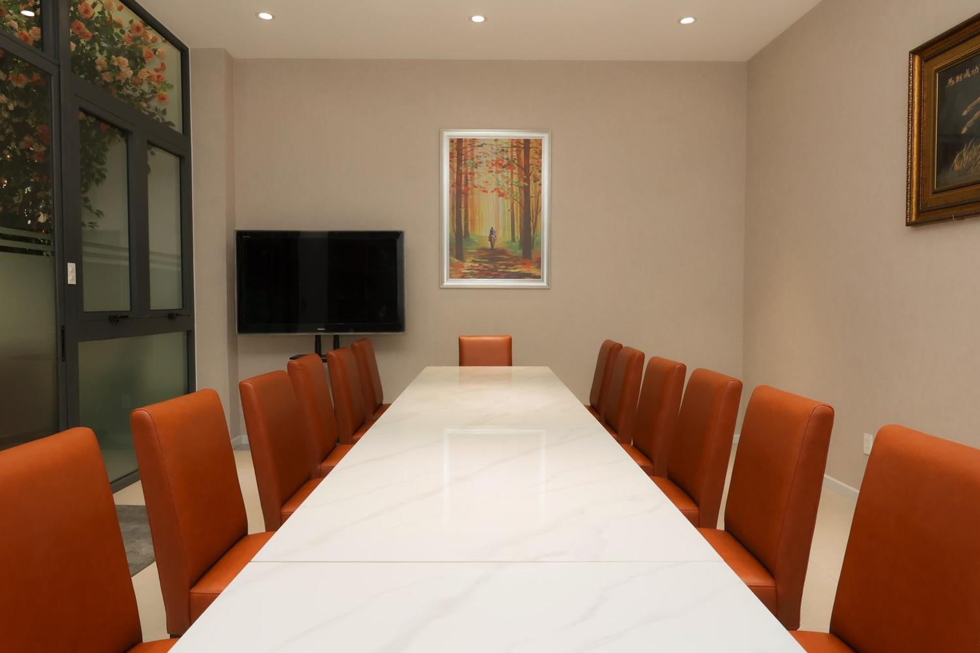 הו צ'י מין סיטי Lanura Saigon Boutique Hotel מראה חיצוני תמונה