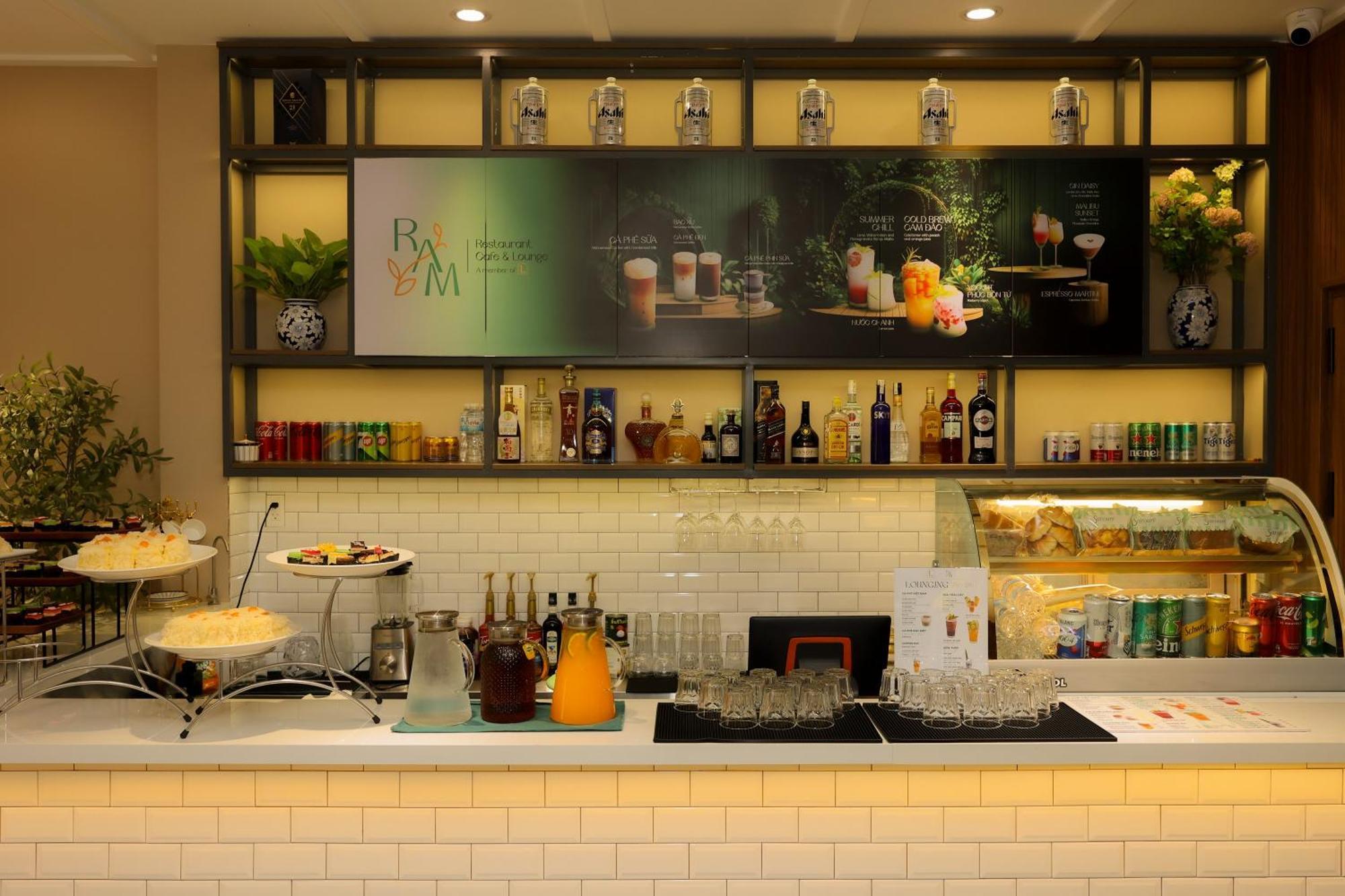 הו צ'י מין סיטי Lanura Saigon Boutique Hotel מראה חיצוני תמונה